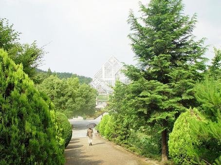 🌳 산단이케 공원 (산단이케 코엔) 이미지 6